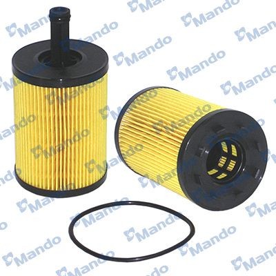 Mando Oliefilter MMF045014 MMF045014 Oil filter FORD TRANSIT COURIER Mando