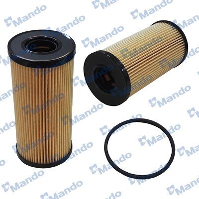 Mando Filtre à huile MMF045044 MMF045044 Filtre à huile Mando HONDA CR-V