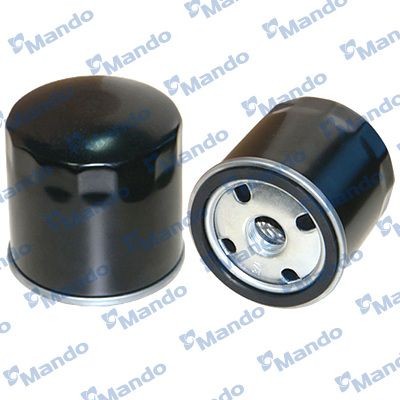 Mando Filtro de óleo MMF045156 MMF045156 Filtro de óleo FORD TRANSIT COURIER Mando