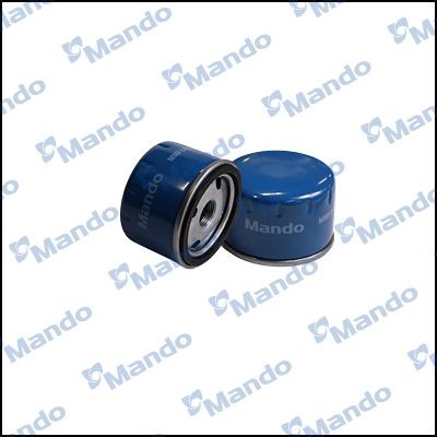 Mando Oljefilter MMF045229 Mando MMF045229 Oljefilter Dacia NOVA originale
