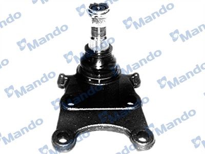 Mando Bærekule MSA025120 Opphengskule Mando Honda ACCORD MSA025120