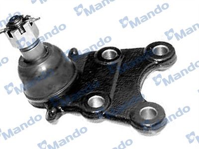 Mando Bærekugle MSA025136 MSA025136 Bærekugle Mando HYUNDAI i10