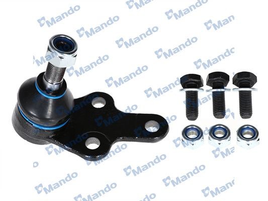 Mando Bærekule MSA025183 Opphengskule Mando ACCORD MSA025183 billige