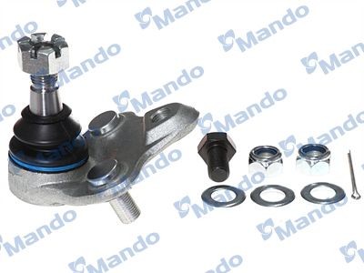 Mando Bærekugle MSA025261 Bærekugle Mando Hyundai i10 MSA025261