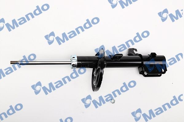 Mando Støtdemper MSS017158 Dempere Mando Nissan NP300 PICKUP MSS017158