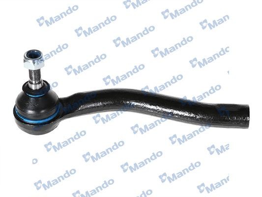 Mando Rótula de direção MTG055696 Ponteira de direção Mando Kia SORENTO MTG055696