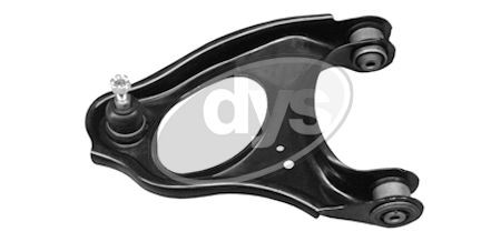 DYS Neatkarīgās balstiekārtas svira, Riteņa piekare 20-26958 DYS 20-26958 Svira Crosstour (TF1/2) cena