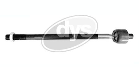 DYS Axialgelenk, Spurstange 24-26645 24-26645 DYS Spurstange Iveco Daily IV Pritsche Kosten