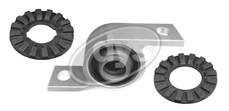DYS Draagarmrubber 37-26803 37-26803 Draagarmlager SUBARU OUTBACK DYS