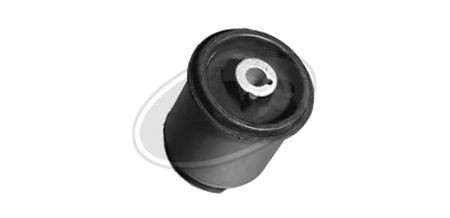 DYS Lagerung, Achsträger 72-23433 Achskörperlager DYS Volkswagen BORA 72-23433
