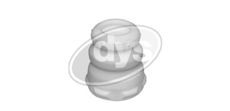 DYS Tårnleje 73-26952 DYS Fjederbensleje JEEP 73-26952