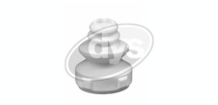 DYS Tårnleje 73-27001 73-27001 DYS Fjederbensleje Jeep billig