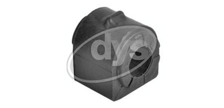 DYS Apoio, barra estabilizadora 75-26049 75-26049 Casquilho da barra estabilizadora FORD KA DYS