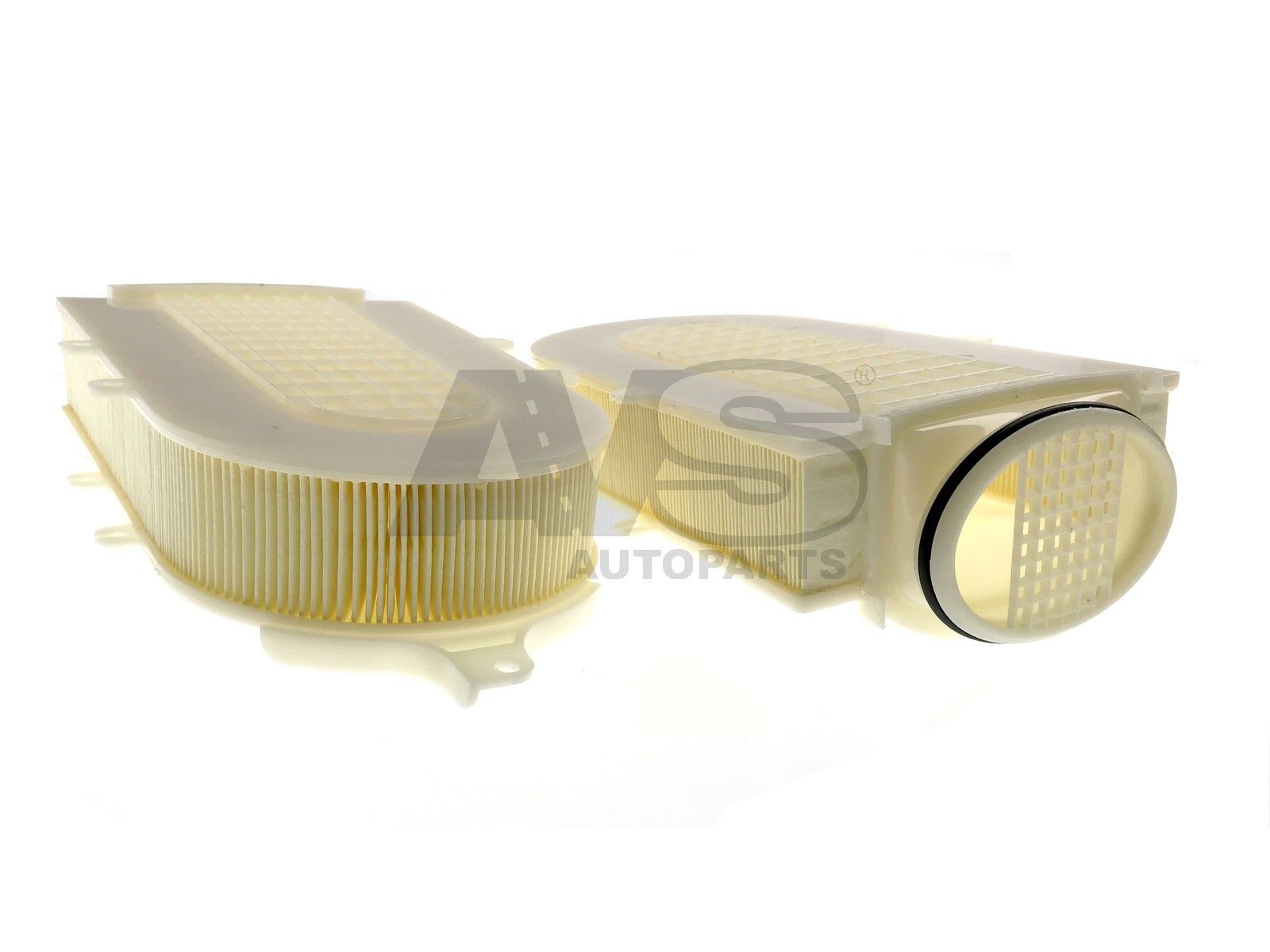 AVS AUTOPARTS Vzduchový filter RM517-2 Vzduchový filter AVS AUTOPARTS X1 RM517-2 lacné
