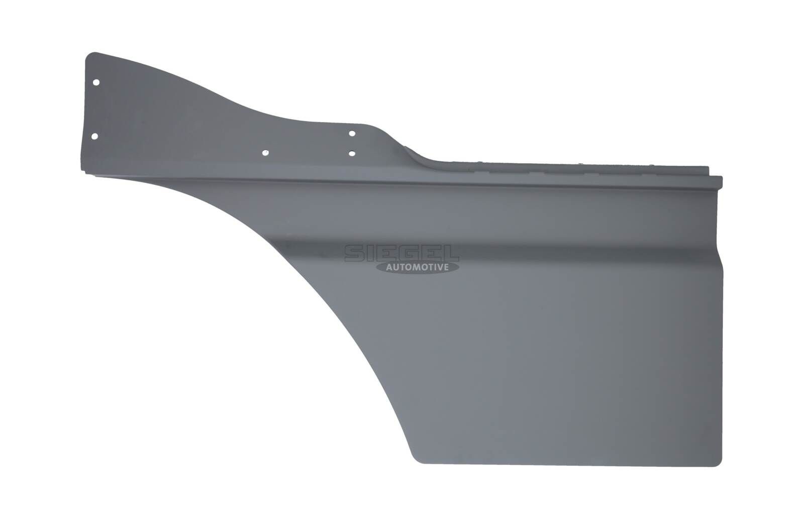 SIEGEL AUTOMOTIVE Ukse pikendus SA2D0697 Tagumine uks SIEGEL AUTOMOTIVE Fiat DUCATO SA2D0697