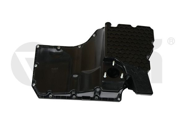 Oil sump VIKA 11031812701 VIKA 11031812701 Audi A7 2021 Oil pan price