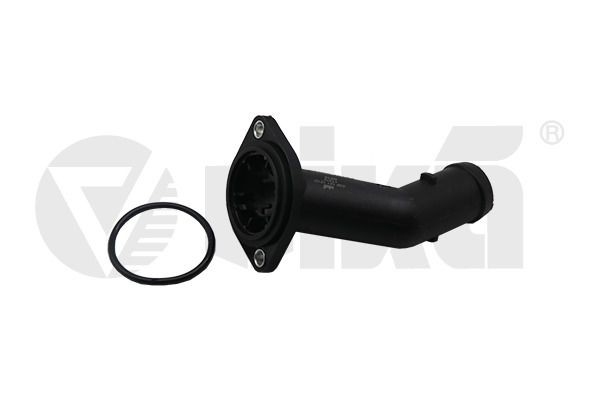 VIKA Flangia refrigerante 11210720001 11210720001 Flangia refrigerante VIKA SEAT AROSA costo