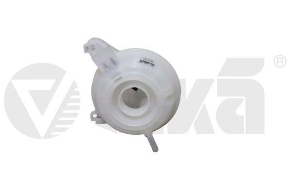 VIKA Coolant expansion tank 11211833001 SKODA OCTAVIA VIKA coolant expansion tank 11211833001