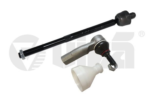 VIKA Rod Assembly 44231676301 BMW 5 Series VIKA inner tie rod 44231676301