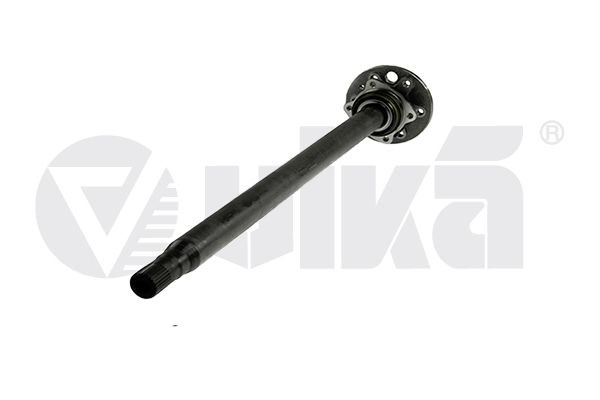 VIKA Kit de roulement de roue 55011620801 55011620801 Moyeux de roue VIKA RENAULT CLIO