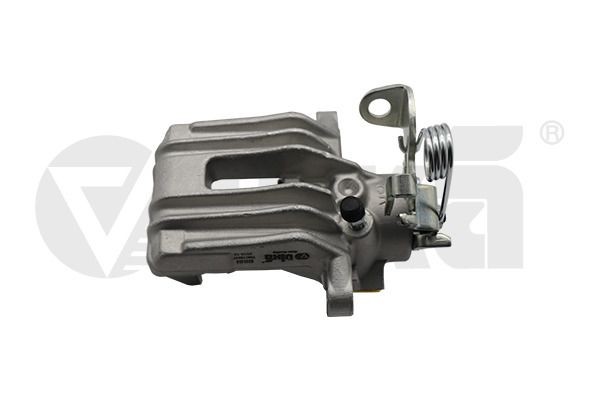 VIKA Δαγκάνα φρένων 66151722901 Δαγκάνα φρένων VIKA Nissan QASHQAI 66151722901