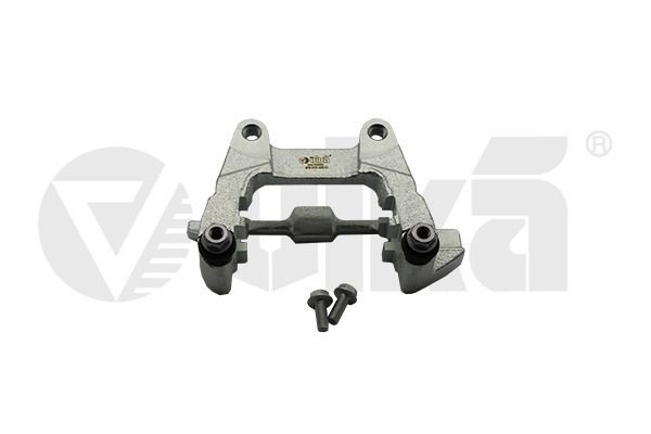 VIKA Virzītājčaulu komplekts, Bremžu suports 66151727401 Vadīkla bremžu suports VIKA Volvo XC 90 66151727401