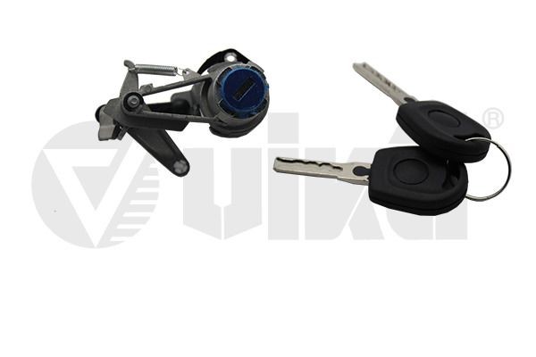 VIKA Durvju slēdzene 88271795401 88271795401 Durvju slēdzenes CHEVROLET ORLANDO VIKA