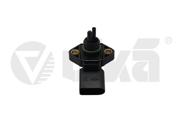 VIKA Sensor, avgasstrykk 99061810901 Eksostrykk sensor VIKA BMW 7-serie 99061810901