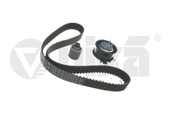 VIKA Timing belt kit K11292201 AUDI A5 VIKA cam belt K11292201