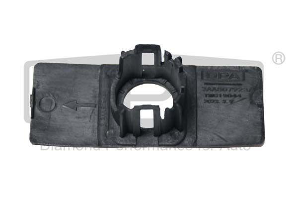 DPA Supporto-Sensore-Assistenza parcheggio 88070727702 88070727702 costo Supporto-sensore-assistenza parcheggio DPA MERCEDES-BENZ SL