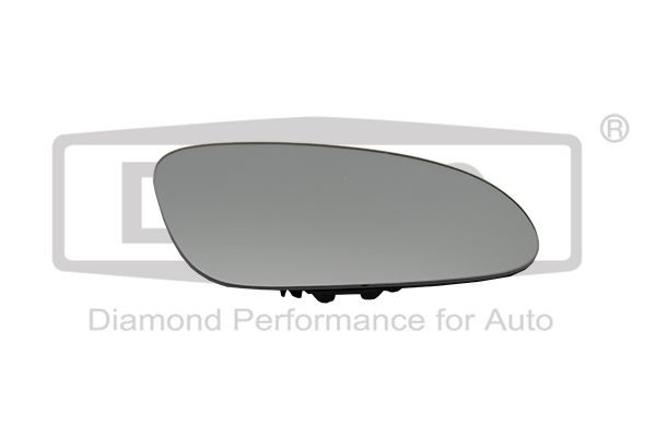 DPA Spiegelglas, buitenspiegel 88571231502 Buitenspiegelglas DPA PAJERO 88571231502 goedkoop