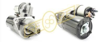 GEBE Starter motor 6 7023 1 6 7023 1 GEBE starter motor for BMW 1 Series