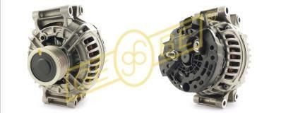 GEBE Alternateur 6 8011 1 Dynamo GEBE CORDOBA 6 8011 1 pas cher