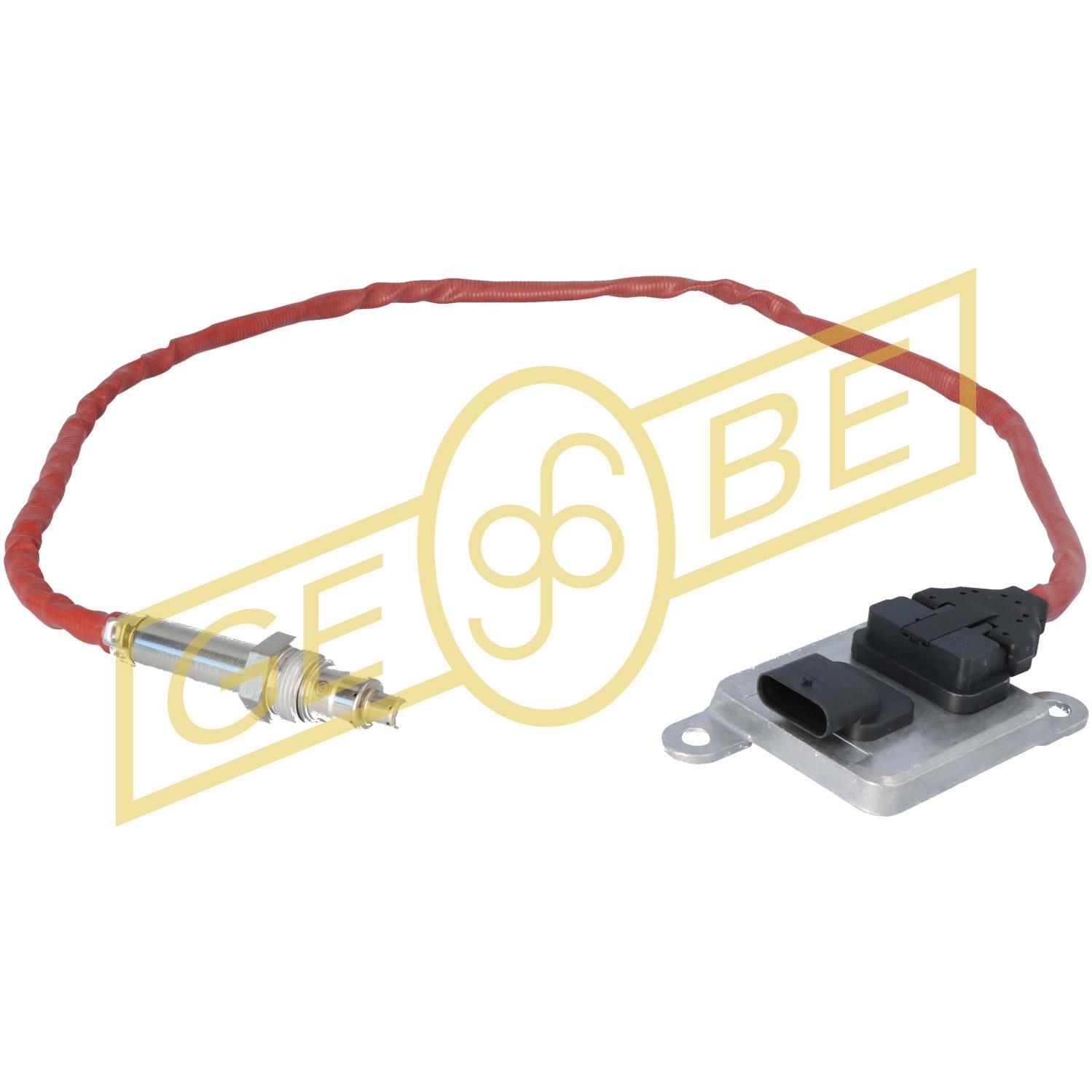 GEBE NOx-Sensor 9 2974 1 9 2974 1 GEBE Lambda-Sonde LEXUS Kosten