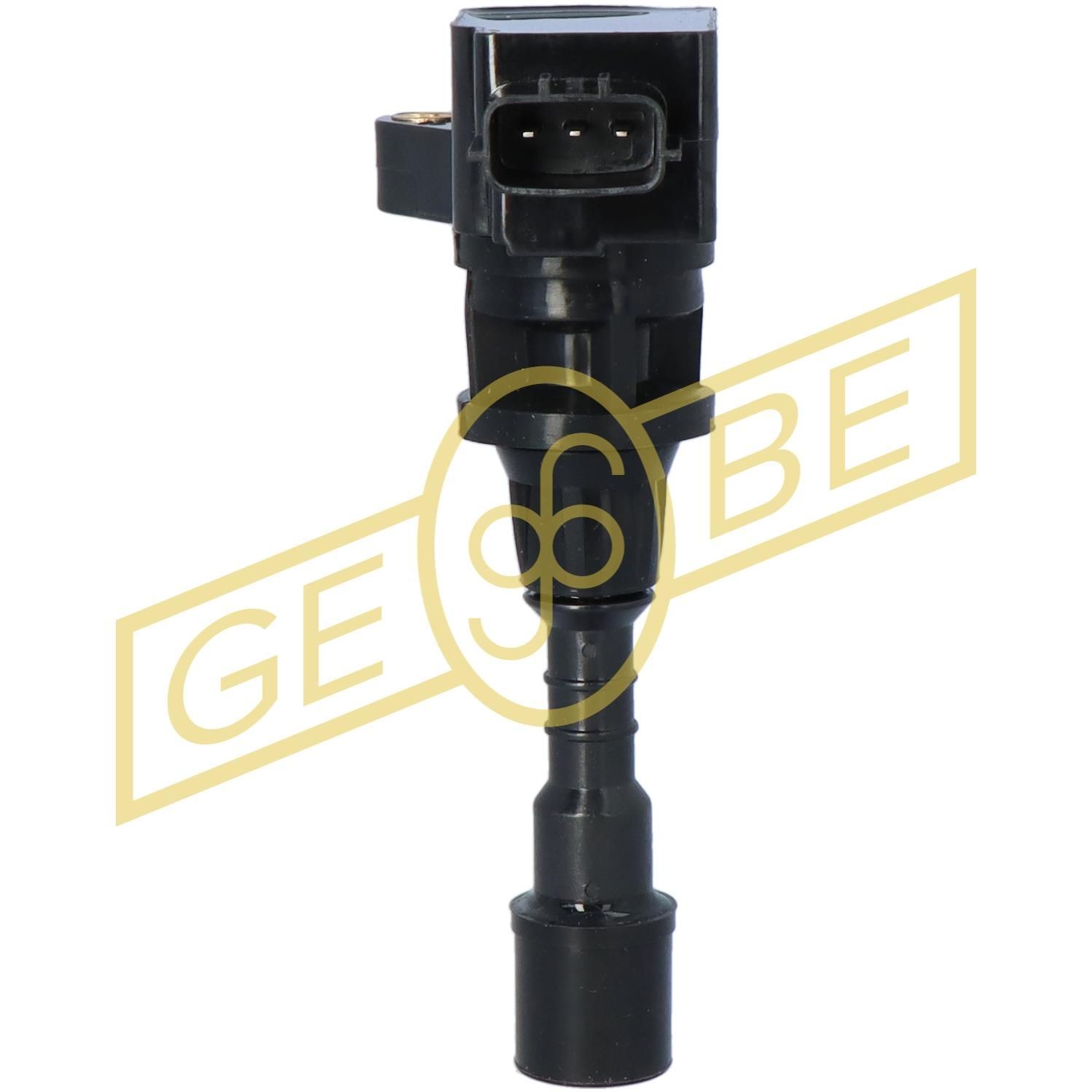 GEBE Aizdedzes spole 9 4710 1 9 4710 1 Aizdedzes spole MERCEDES-BENZ CLK GEBE