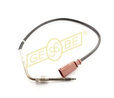 GEBE Devējs, Izplūdes gāzu temperatūra 9 8058 1 Temperatūras sensors GEBE ALTEA 9 8058 1 lēti