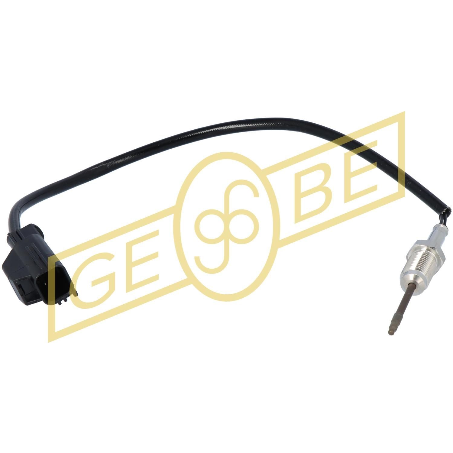 GEBE Sensor, uitlaatgastemperatuur 9 8112 1 9 8112 1 Uitlaatgas temperatuur sensor FORD TRANSIT GEBE