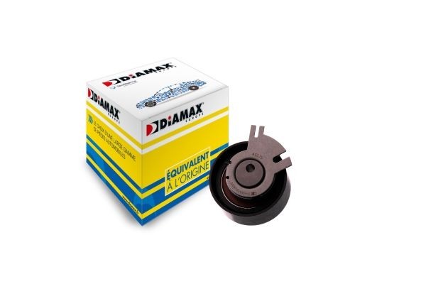 DIAMAX Rullo tenditore, cinghia dentata A5075 A5075 costo Rullo tenditore, cinghia dentata DIAMAX NISSAN ALMERA