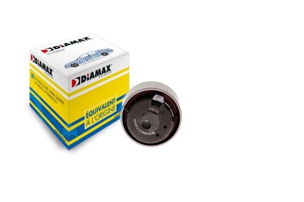 DIAMAX Napínacia kladka ozubeného remeňa A5078 DIAMAX A5078 Napínacia kladka ozubeného remeňa