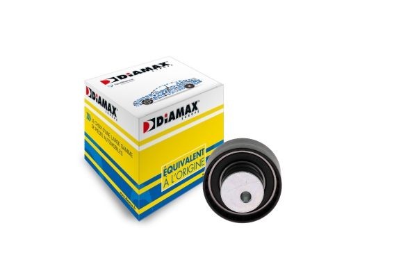 DIAMAX Pingutusrull, Hammasrihm A5079 DIAMAX A5079 Pingutusrull, hammasrihm Fiat Punto 176 originaal hind
