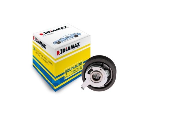 DIAMAX Strammehjul, tandrem A5081 DIAMAX A5081 Strammehjul, tandrem