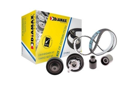 DIAMAX Registerreimsett A6013 Reg reim DIAMAX SUPERB A6013 billige
