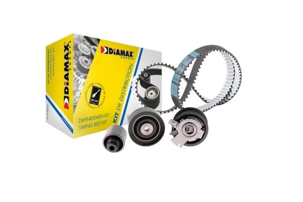 DIAMAX Kamremssats A6017 Dodge Avenger Sedan Kamremssats DIAMAX A6017