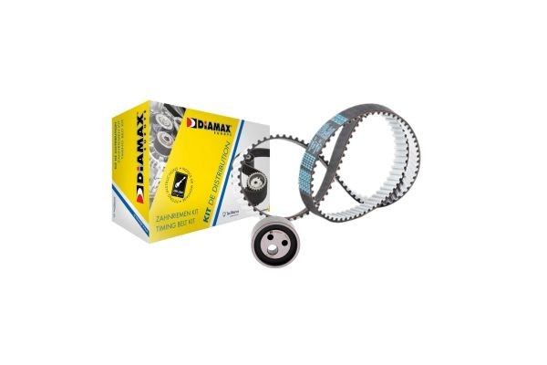 DIAMAX Tandremssæt A6054 A6054 Tandrem RENAULT KADJAR DIAMAX