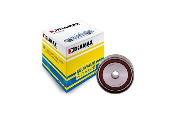 DIAMAX Geleiderol, distributieriem A8028 DIAMAX A8028 Geleide rol / omdraairol getande riem Opel Kadett E CC goedkoop