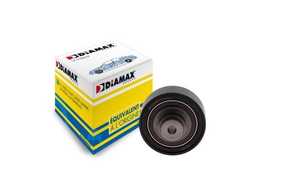 DIAMAX Geleiderol, distributieriem A8029 A8029 DIAMAX Geleide rol / omdraairol getande riem Alfa Romeo goedkoop