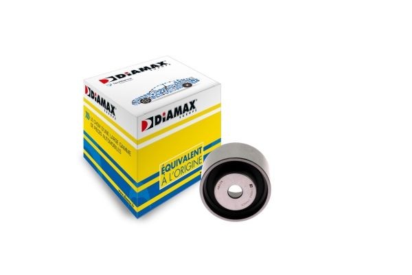 DIAMAX Geleiderol, distributieriem A8039 Geleide rol / omdraairol getande riem DIAMAX ALFA ROMEO A8039