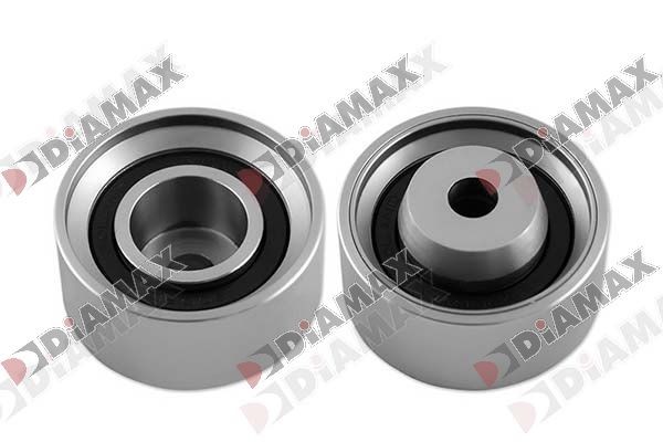 DIAMAX Galoppino / Guidacinghia, Cinghia dentata A8040 A8040 costo Galoppino / guidacinghia, cinghia dentata FORD MONDEO DIAMAX