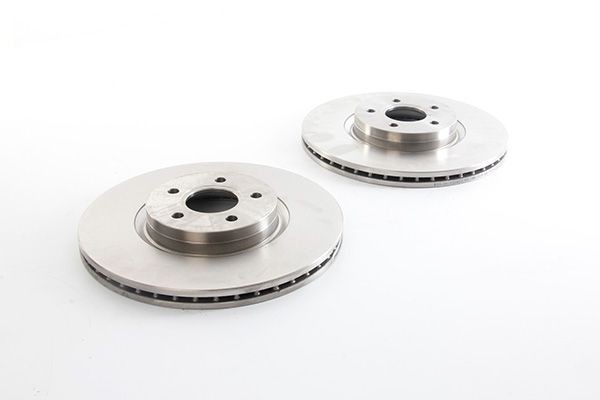 BSG Brake disc BSG 30-210-047 VOLVO S60 BSG brake discs BSG30210047