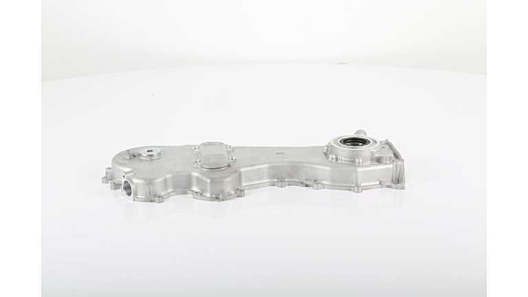 BSG Õlipump BSG 65-101-003 BSG BSG65-101-003 Õlipump Opel AGILA originaal